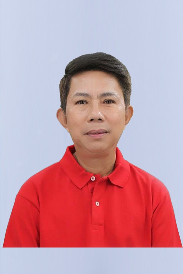 Program Coordinator - JERRY G. DE LARA