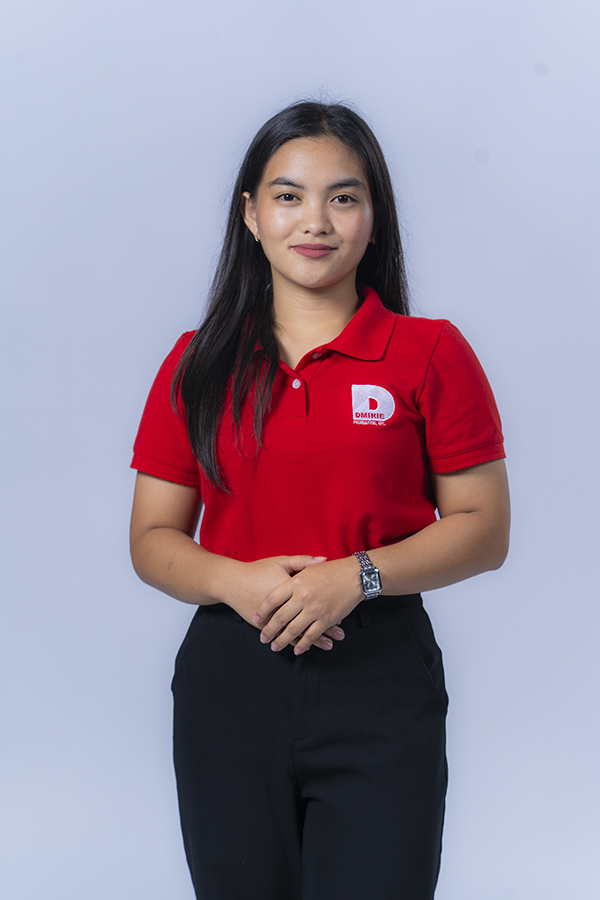 Program Coordinator - LIEDITH MIE C. AWIT, RSW