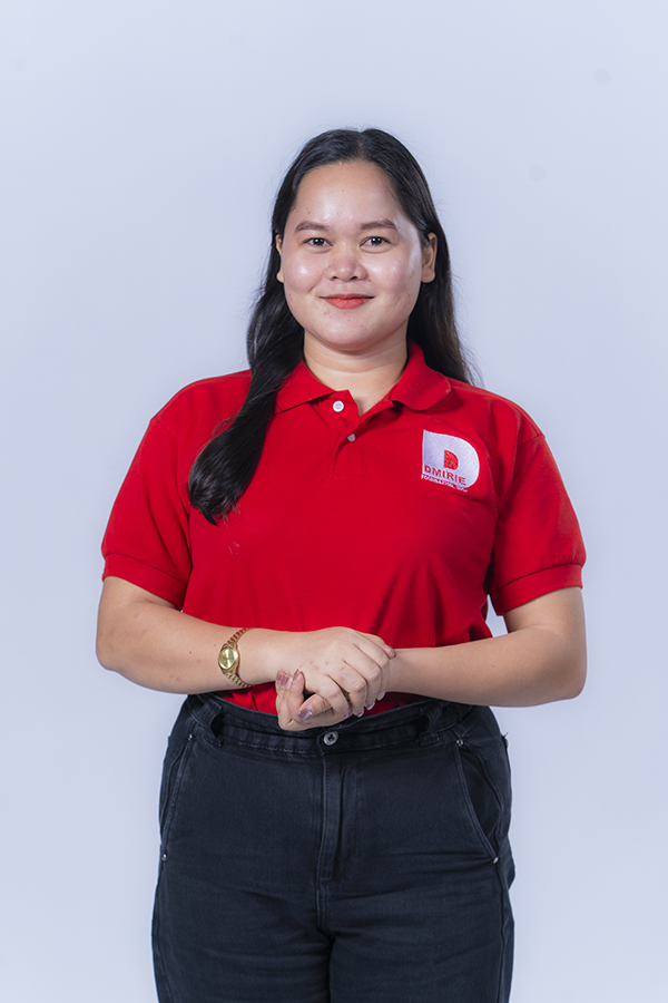 Program Coordinator - MARICEL T. TOMAS, RSW