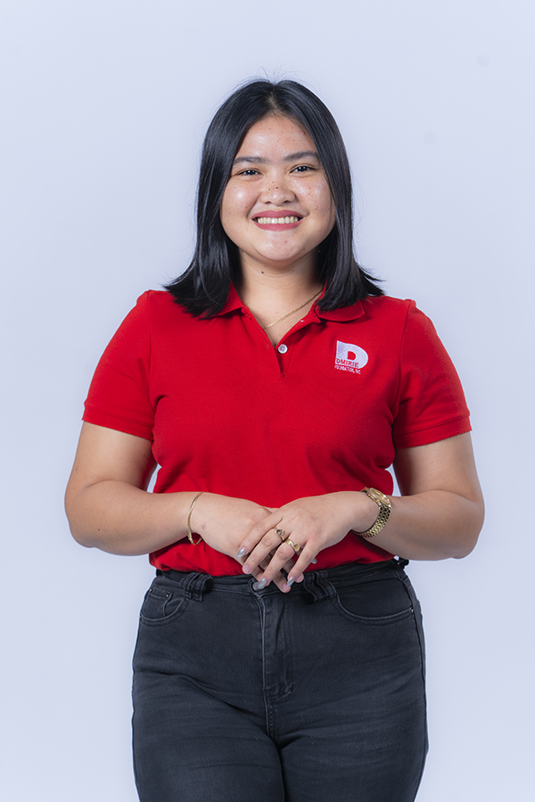 Auxiliary: Burial Support - MARY ROSE B.  FORONES, RSW