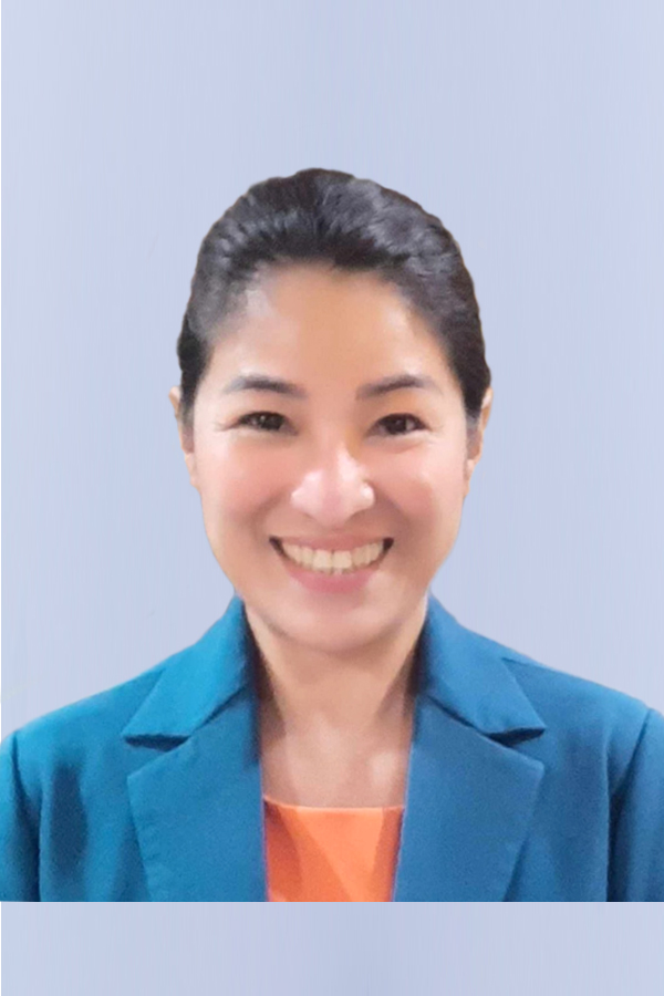 Legal/HR - ATTY. NATHALIE QUIÑONES