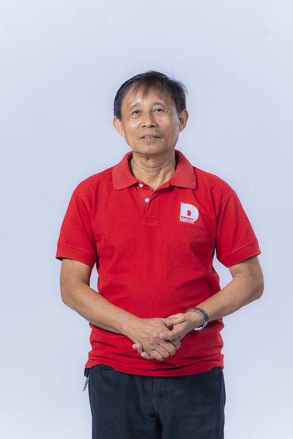 Accounting Consultant - ROMEO C. HIERRO