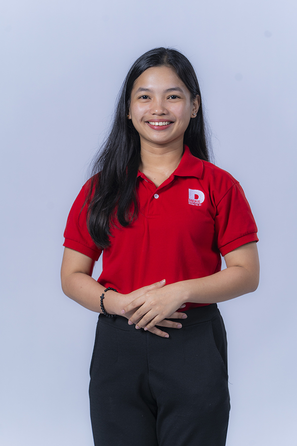 Program Coordinator - SHIRLY ANTONETTE L. BLAYA, RSW