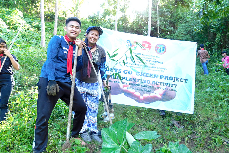 Community-based Program