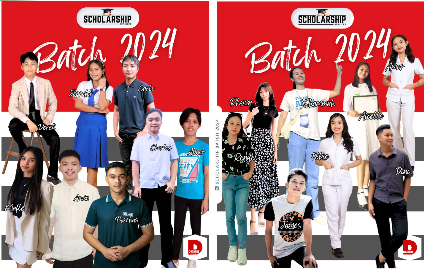 Scholarship Program