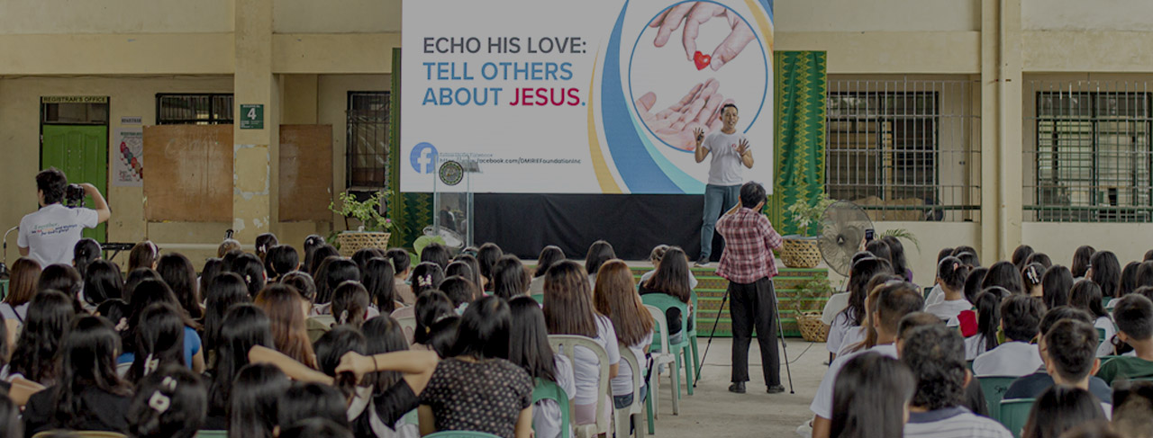 Vision, Mission and Core Values